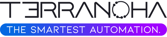 Terranoha - The Smartest Automation.